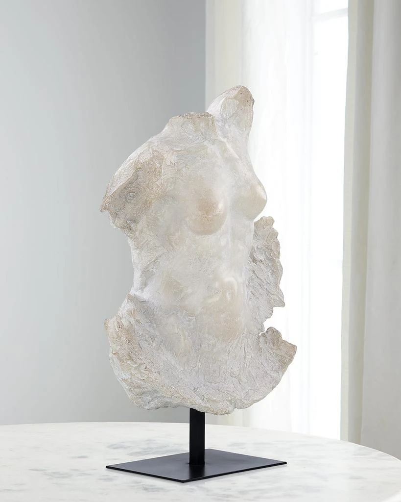 John Richard Evolving Torso Sculpture I 2
