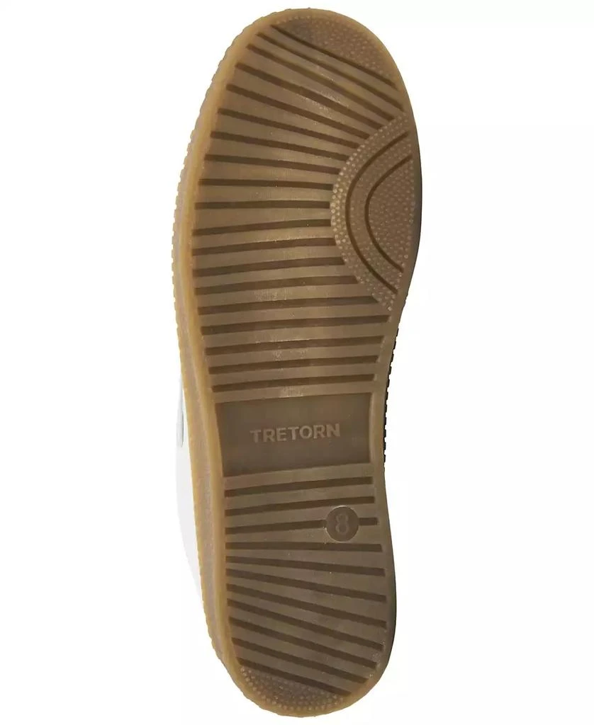 Tretorn Women's Nylite Racket Casual Sneakers from Finish Line 2