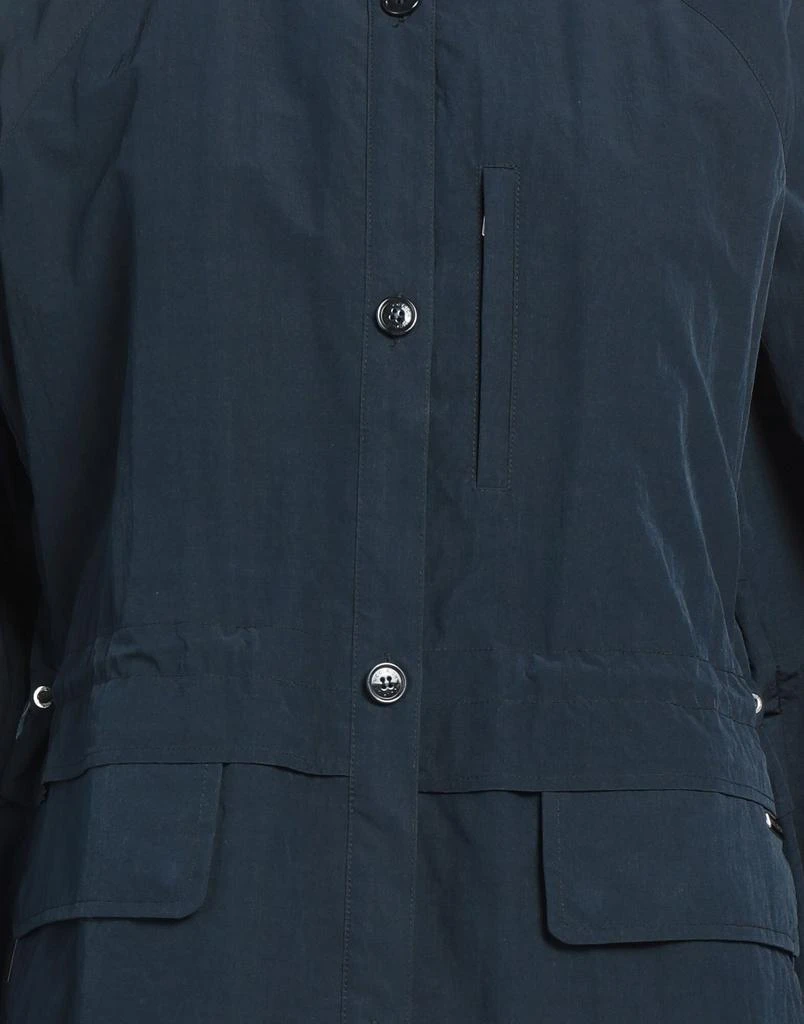 WOOLRICH Full-length jacket 4
