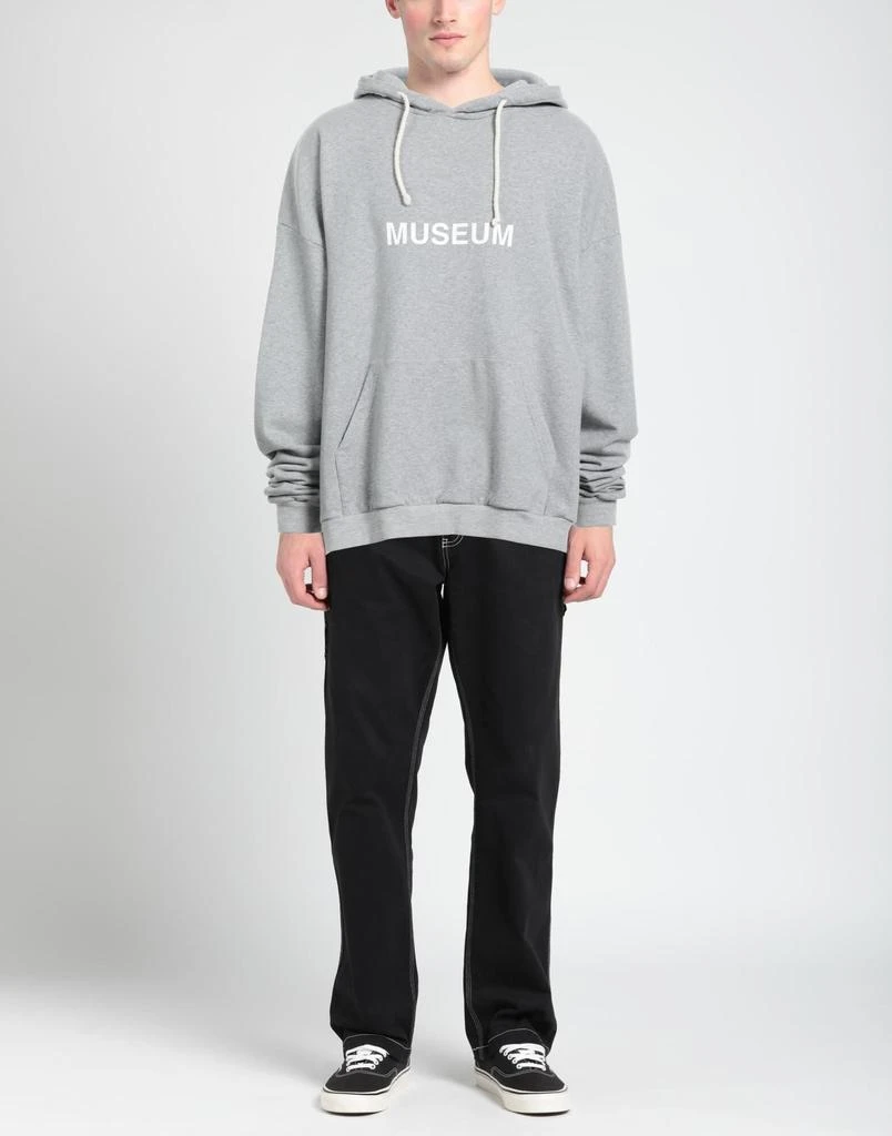 HOOD BY AIR Hooded sweatshirt 2