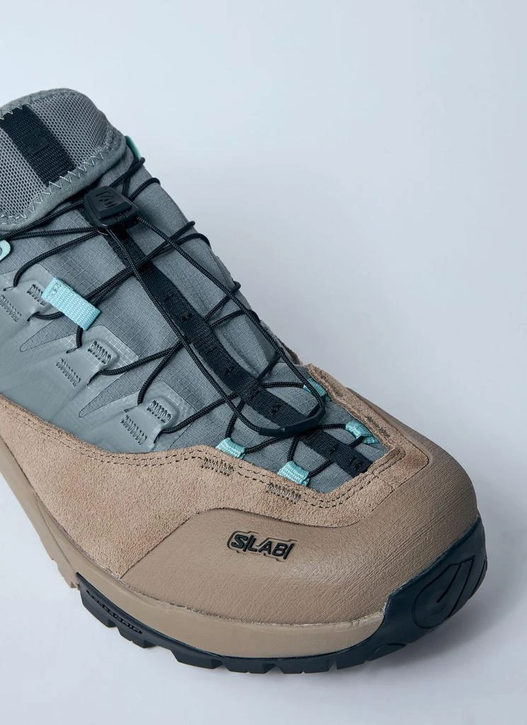 Salomon Salomon S/Lab Xa Alpine Advanced Trainers 3