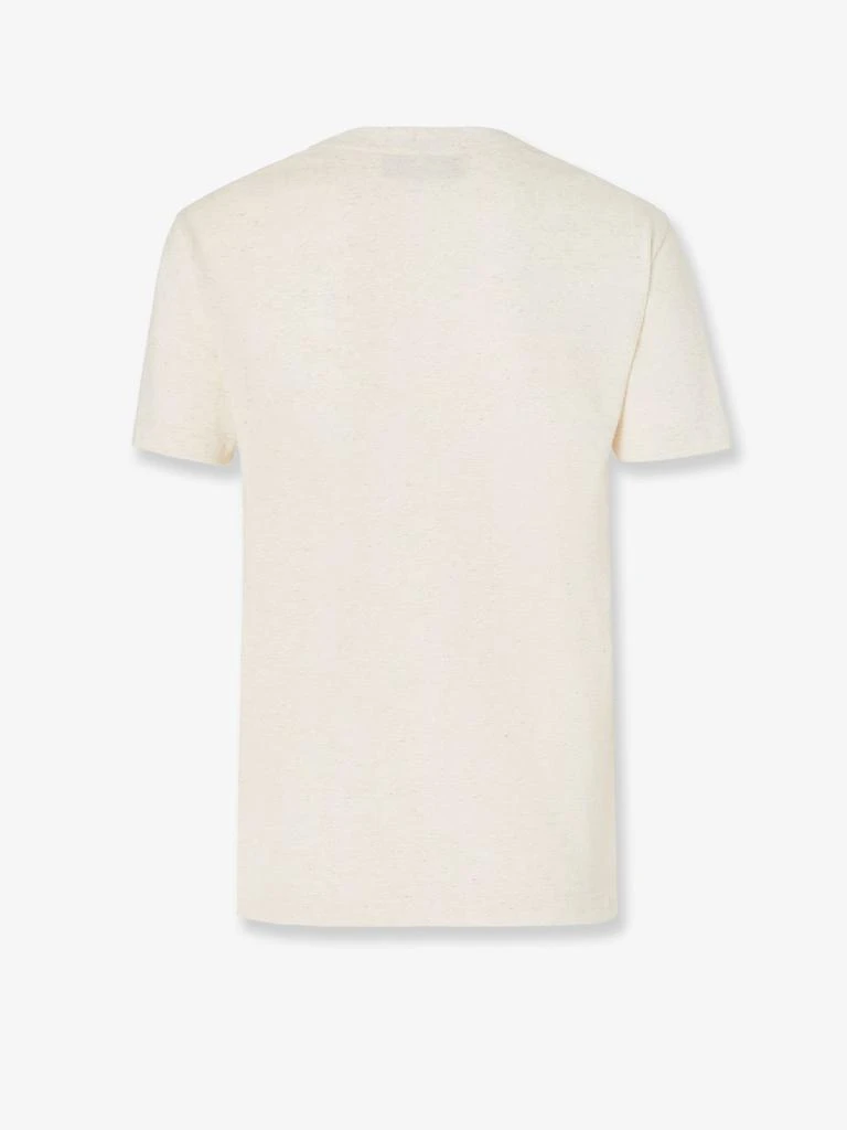 Fendi Cotton blend T-shirt 2