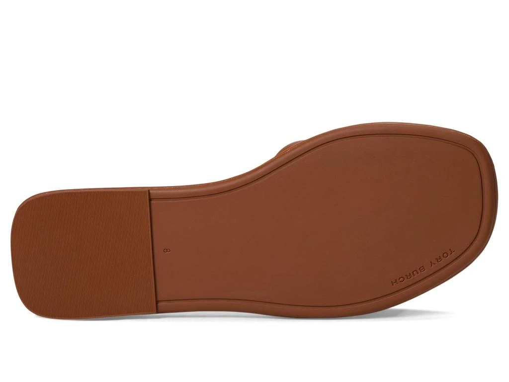 Tory Burch Double T Sport Slide 3