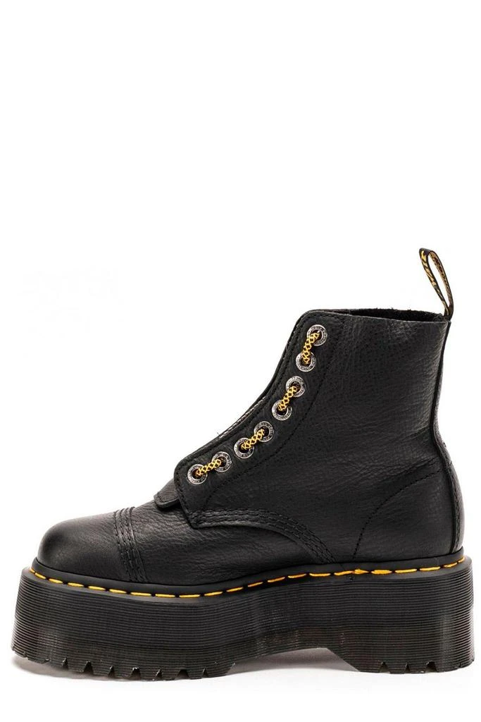 Dr. Martens Sinclair Platform Boots 2