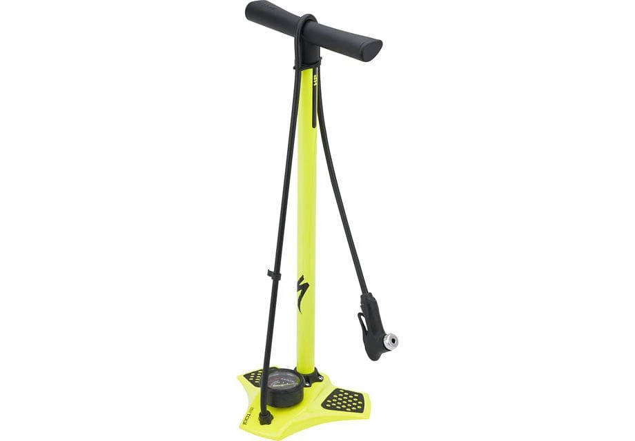 SPECIALIZED Specialized Air Tool HP Floor Bike Pump
