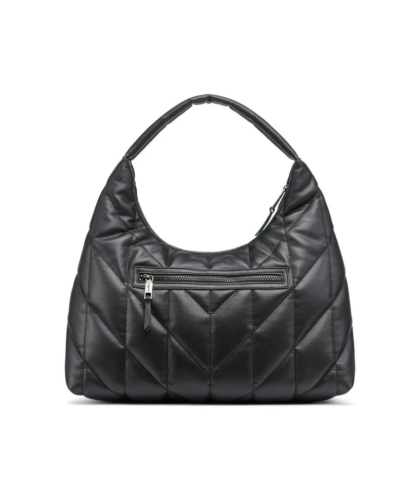 Karl Lagerfeld Paris VOYAGE HOBO BAG 2