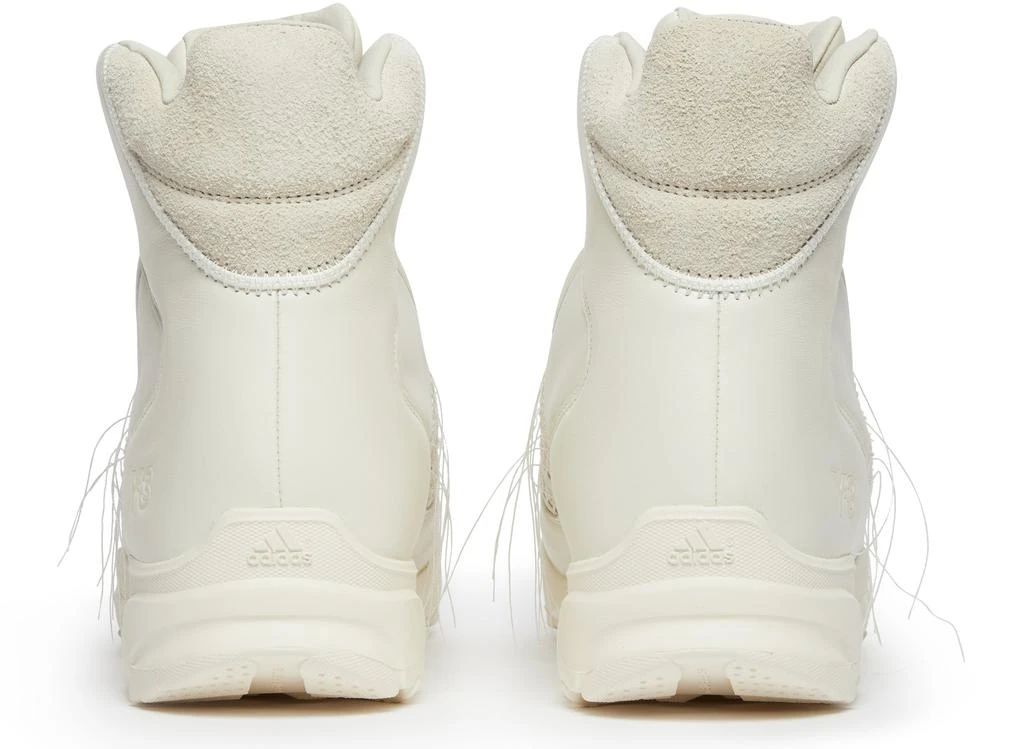 Y-3 Gsg-9 ankle boots 4