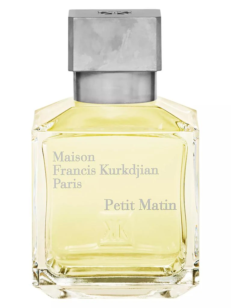 Maison Francis Kurkdjian Petit Matin Eau de parfum 1