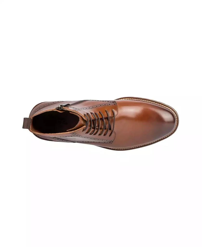 Vintage Foundry Men's Blade Dress Boots 4