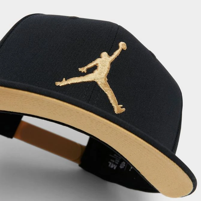 Jordan Jordan Jumpman Pro Snapback Hat 11