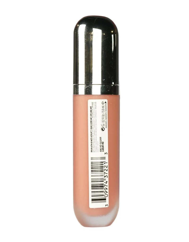 Revlon Ultra HD Hyper Metallic Matte Lip Mousse 0.2 OZ - CHOOSE YOUR SHADE 2