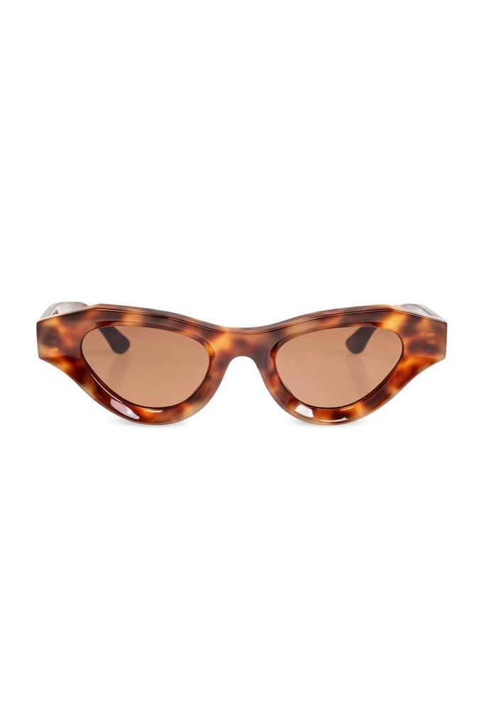 Thierry Lasry hierry Lasry X Cult Gaia Cat-Eye Sunglasses