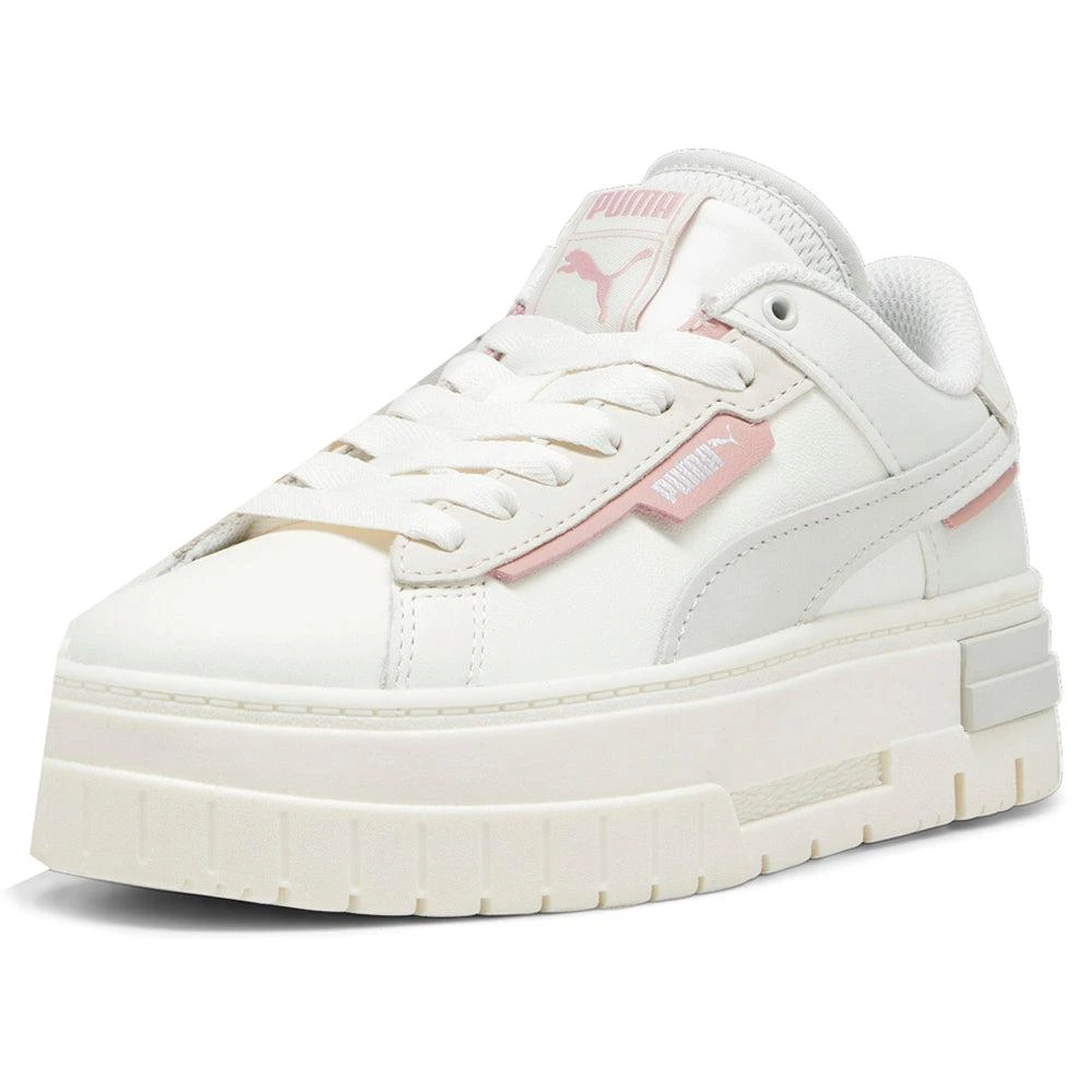 Puma Mayze Crashed Premium Platform Sneakers 2