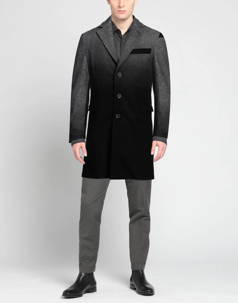 LOST IN ALBION Coat 2