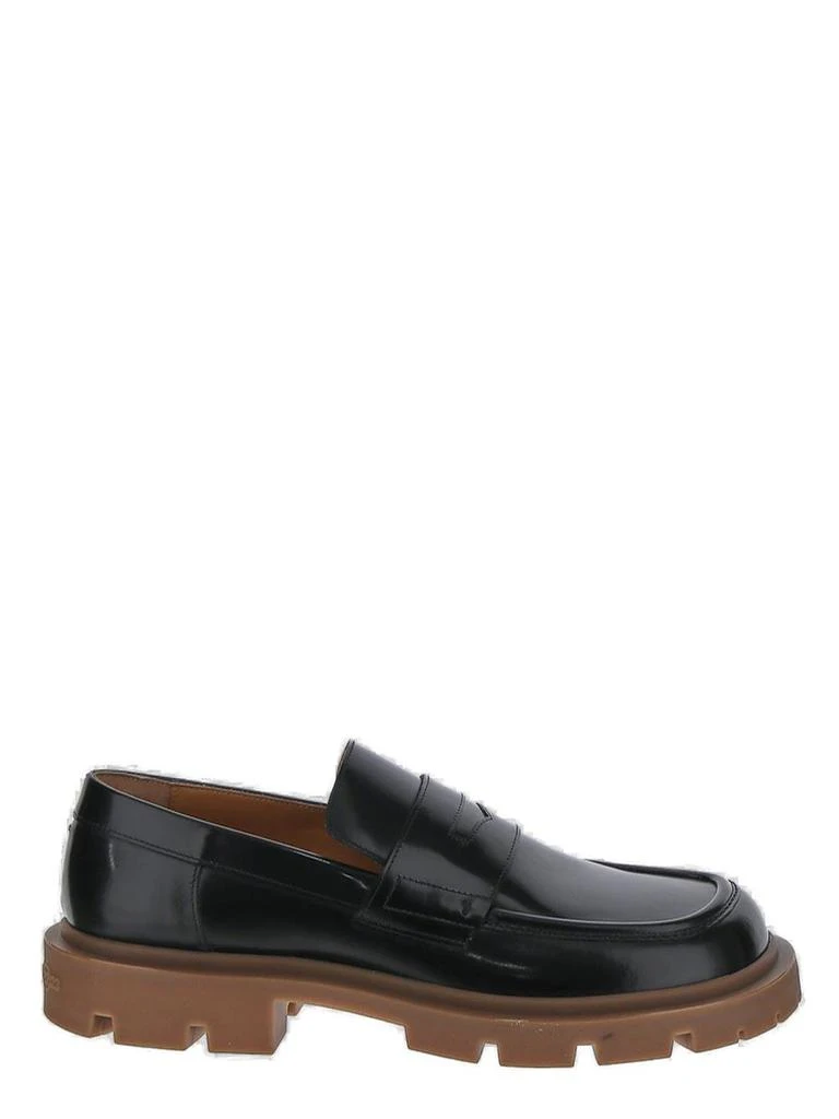 MAISON MARGIELA Maison Margiela Ivy Slip-On Loafers 1