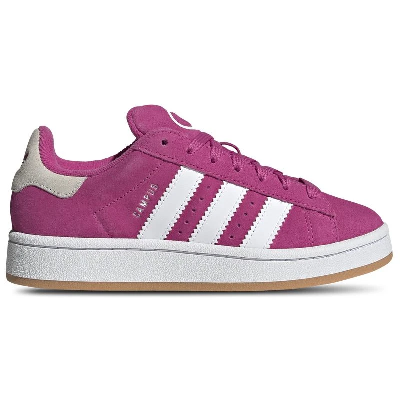 Adidas adidas Originals Campus 00s - Girls' Grade School 1