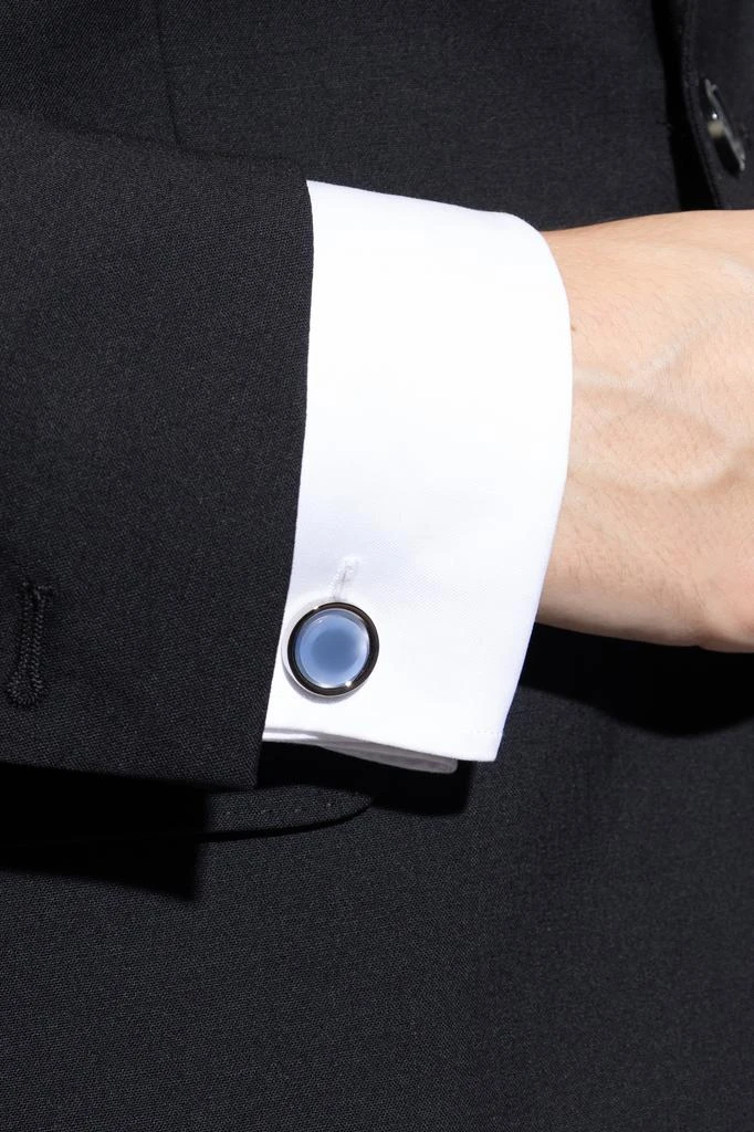 Lanvin Cufflinks 2