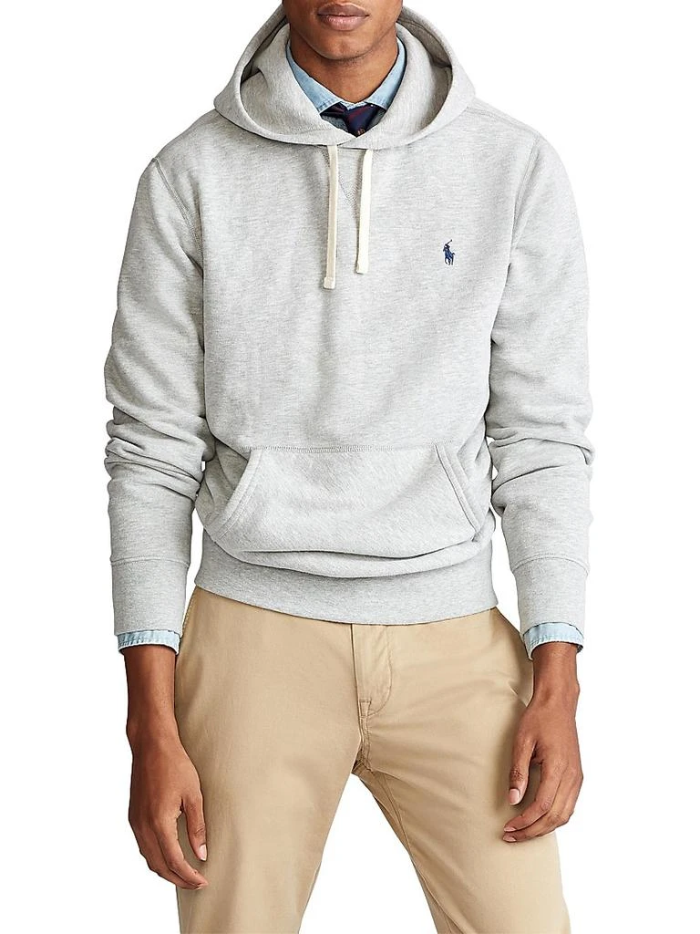 Ralph Lauren RL Fleece Hoodie 3