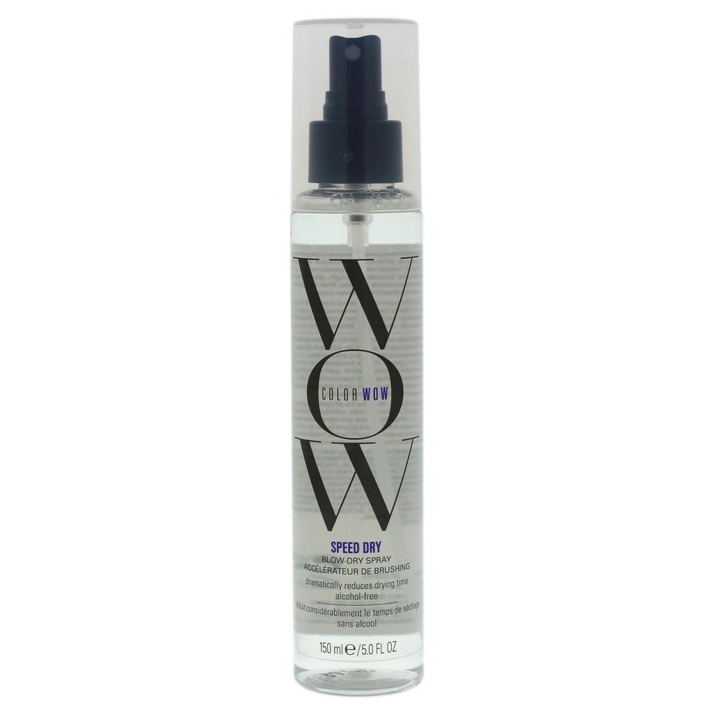 Color WOW 5 oz Speed Dry Blow-Dry Spray