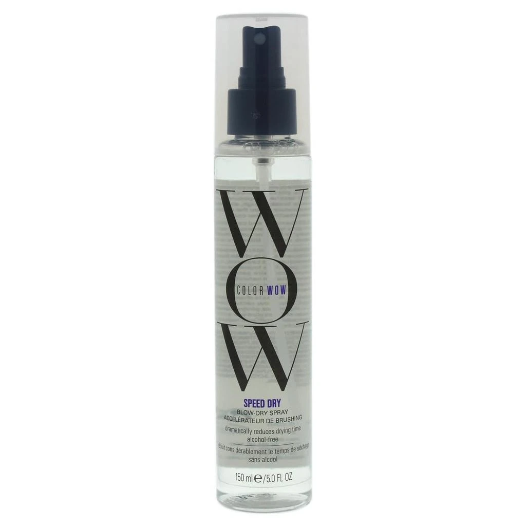 Color WOW 5 oz Speed Dry Blow-Dry Spray 1