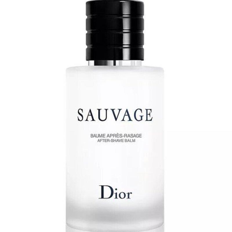 Dior Dior - Sauvage Aftershave Balm (100ml)