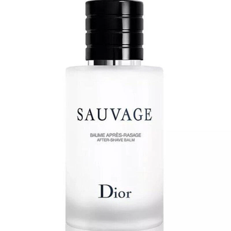 Dior Dior - Sauvage Aftershave Balm (100ml) 1