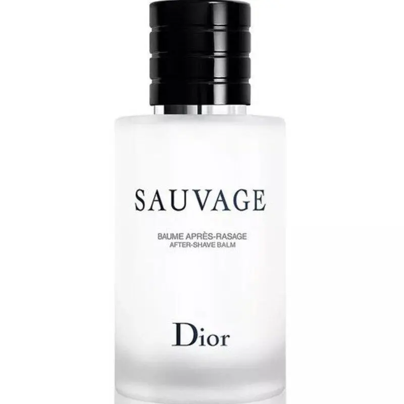 Dior Dior - Sauvage Aftershave Balm (100ml) 1