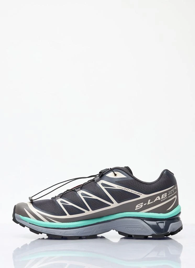 Salomon XT-6 Sneakers 4