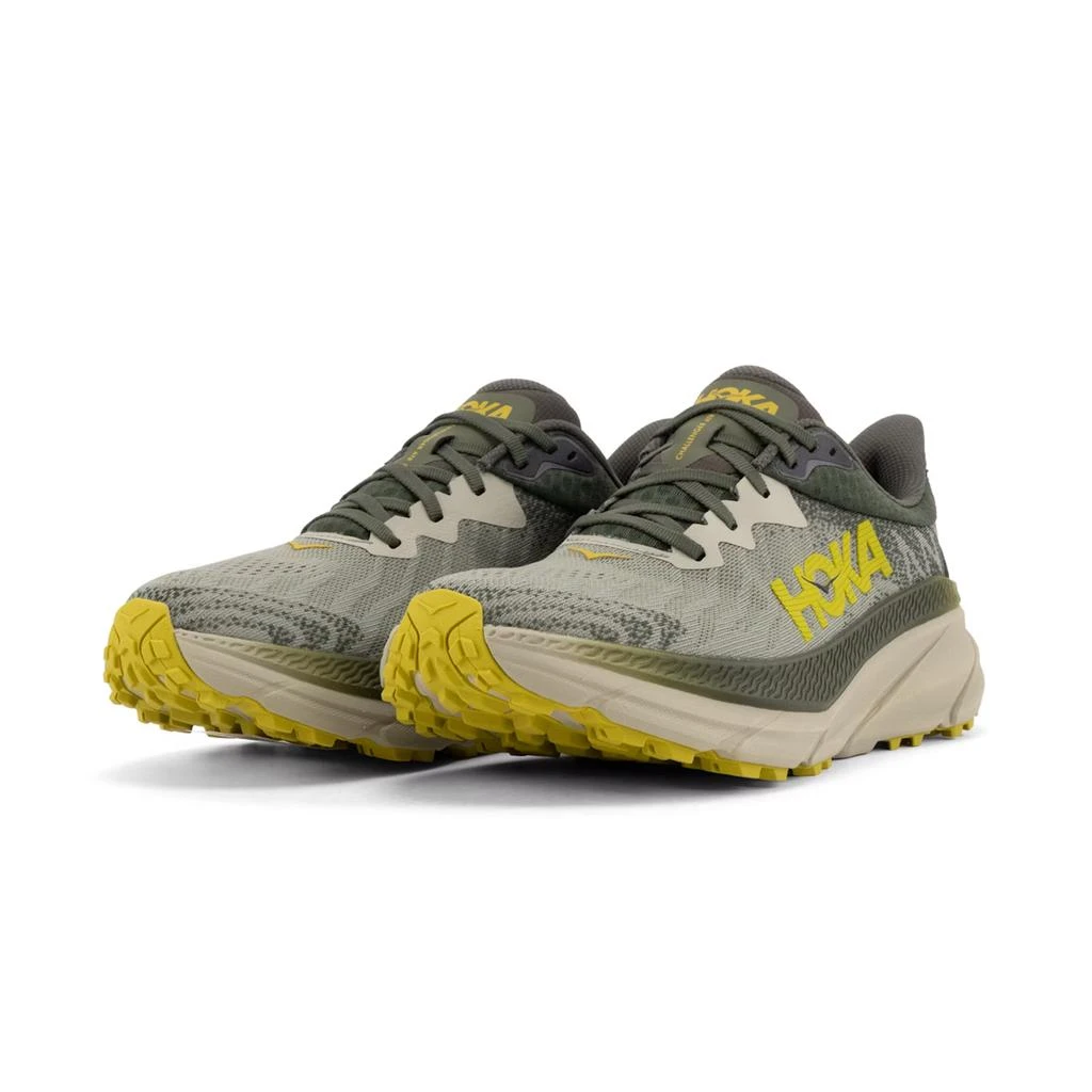 Hoka One One Challenger ATR 7 1134499-OZF Men's 8 2E Wide Running Shoes RHS3485 3