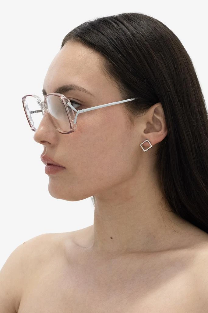Los Angeles Apparel SGNICO - Nicole Sunglasses 10