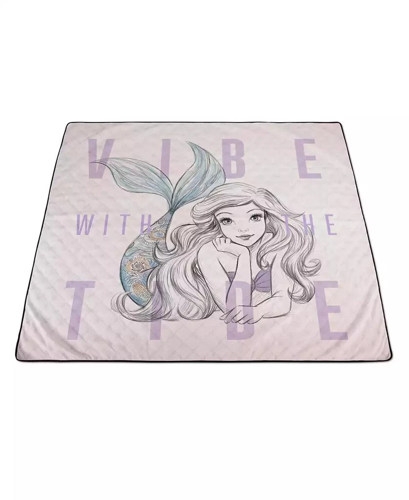 ONIVA Disney The Little Mermaid Impresa Picnic Blanket, 60" x 50" 4