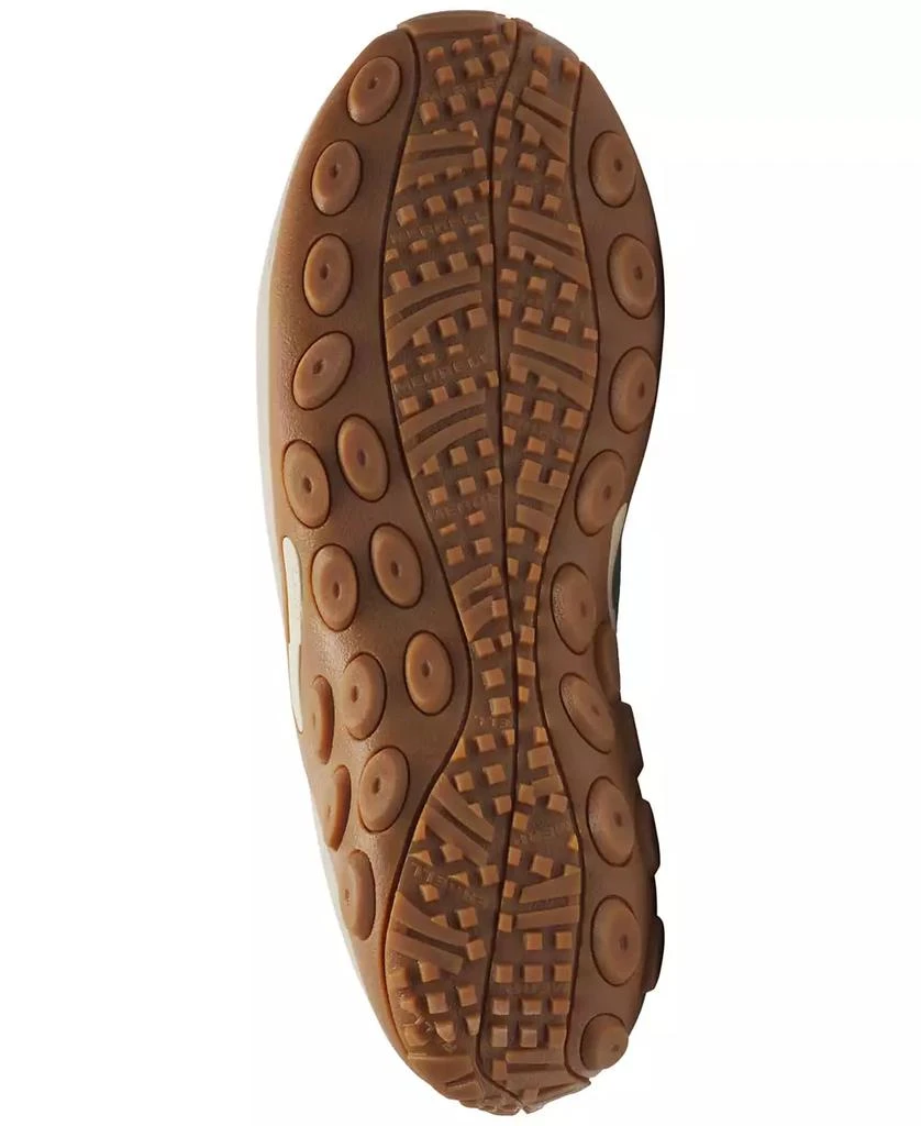 Merrell Men's Jungle Moc Slip-On Shoe 6