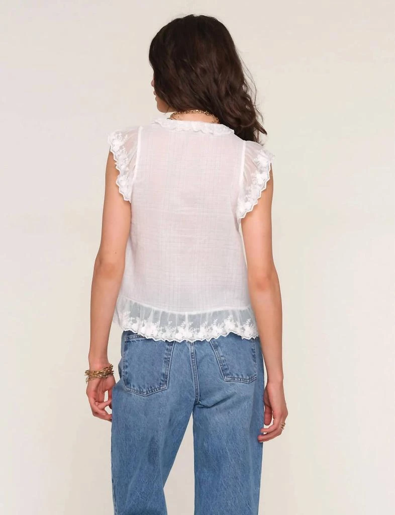 heartLoom Heartloom - Women's Meyer Top 2