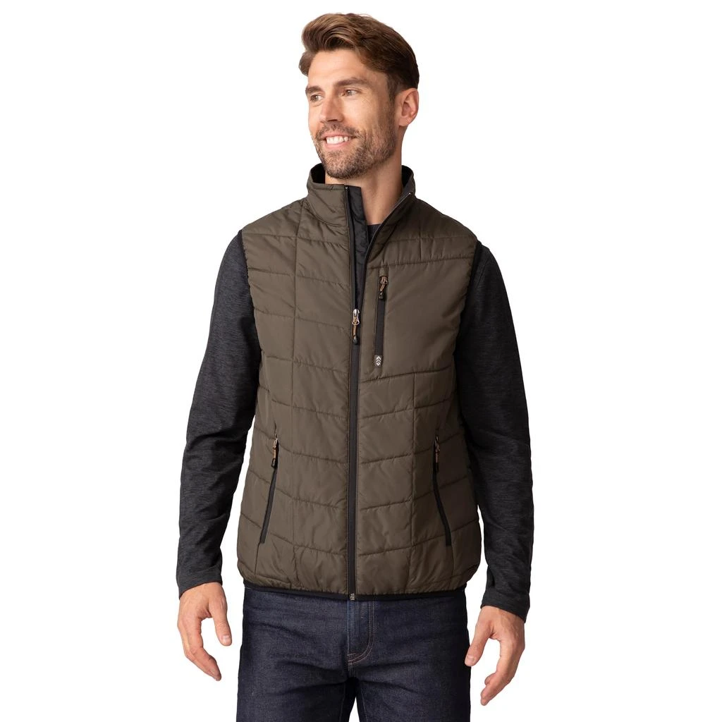 Free Country Men's Stimson Puffer Vest 1