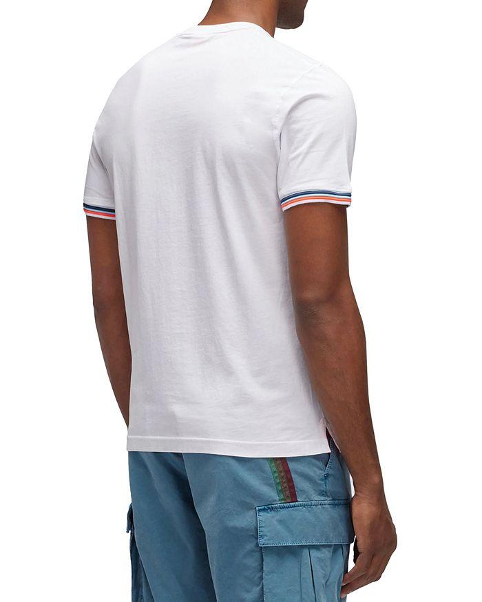 Sundek Solid Tee