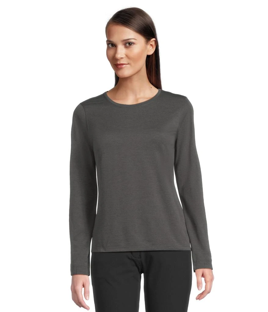 Arc'teryx Women's Arc'teryx Taema Crew Long Sleeve