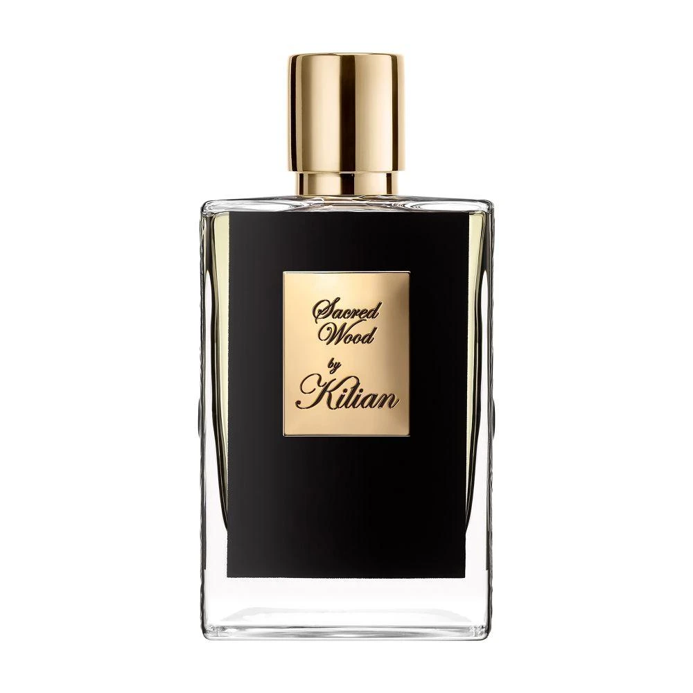 Kilian Sacred Wood Refillable 50 ml 7
