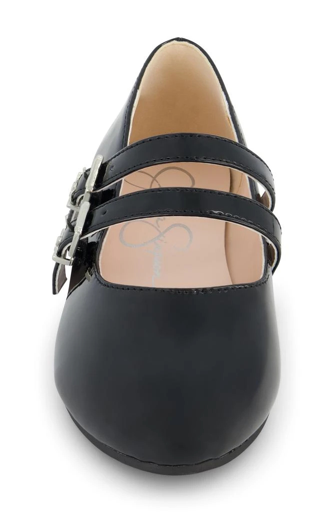Jessica Simpson Kids
 Amy Mary Jane Flat 2