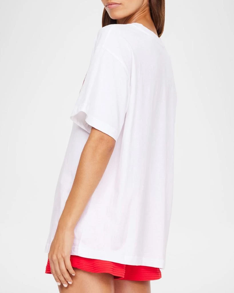 The Upside Ivy League Sam Tee 3
