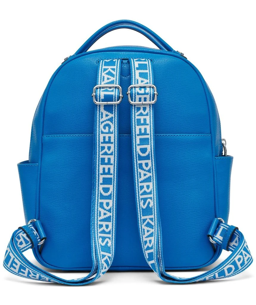 Karl Lagerfeld Paris Maybelle Backpack - Backpacks - BeyondStyle display picture 1