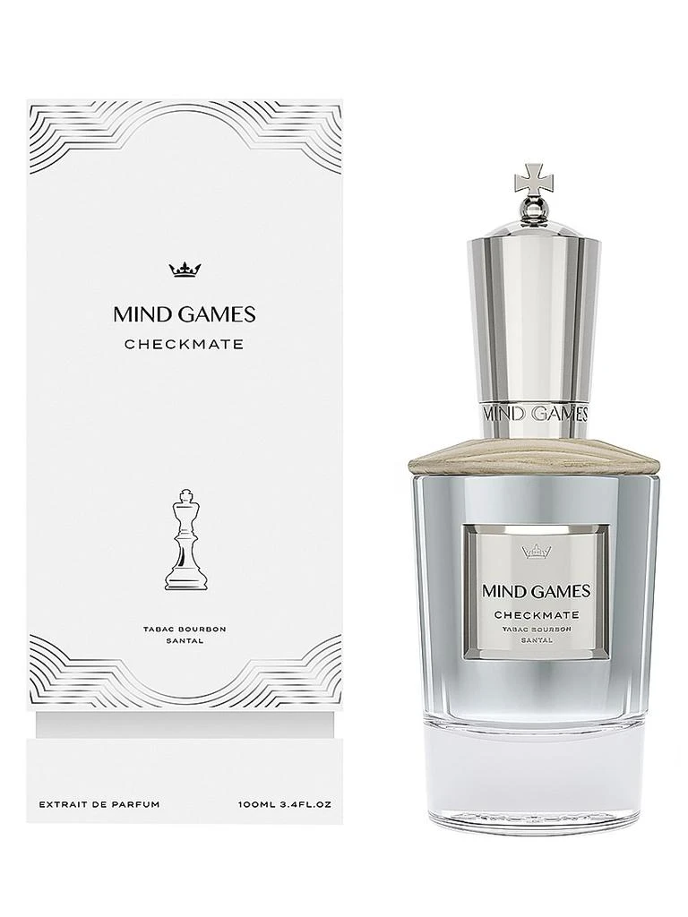 Mind Games Checkmate Extrait de Parfum 2