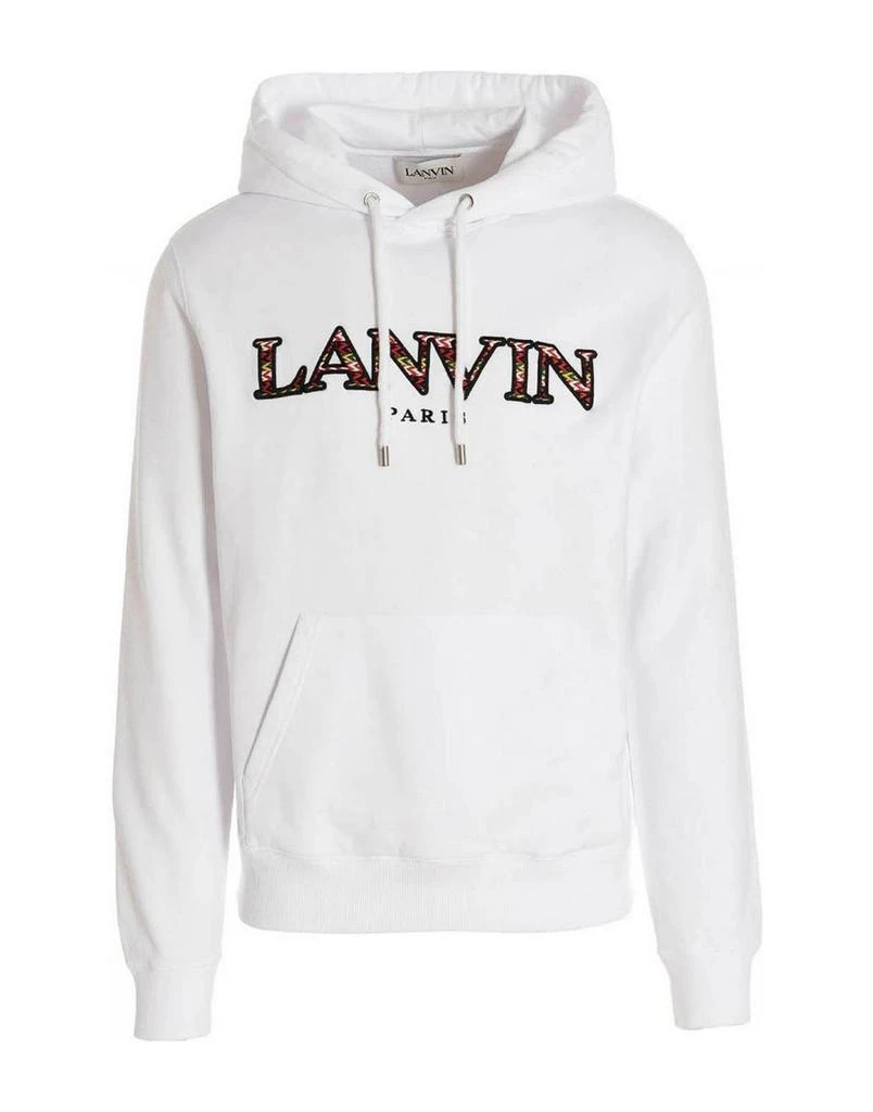 Lanvin Sweatshirt 1