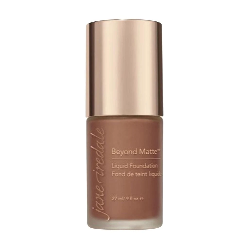 Jane Iredale Beyond Matte Liquid Foundation 33