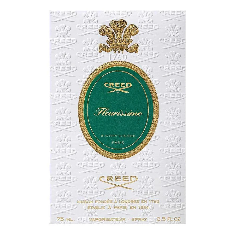 Creed Creed Creed Fleurissimo Ladies EDP 2