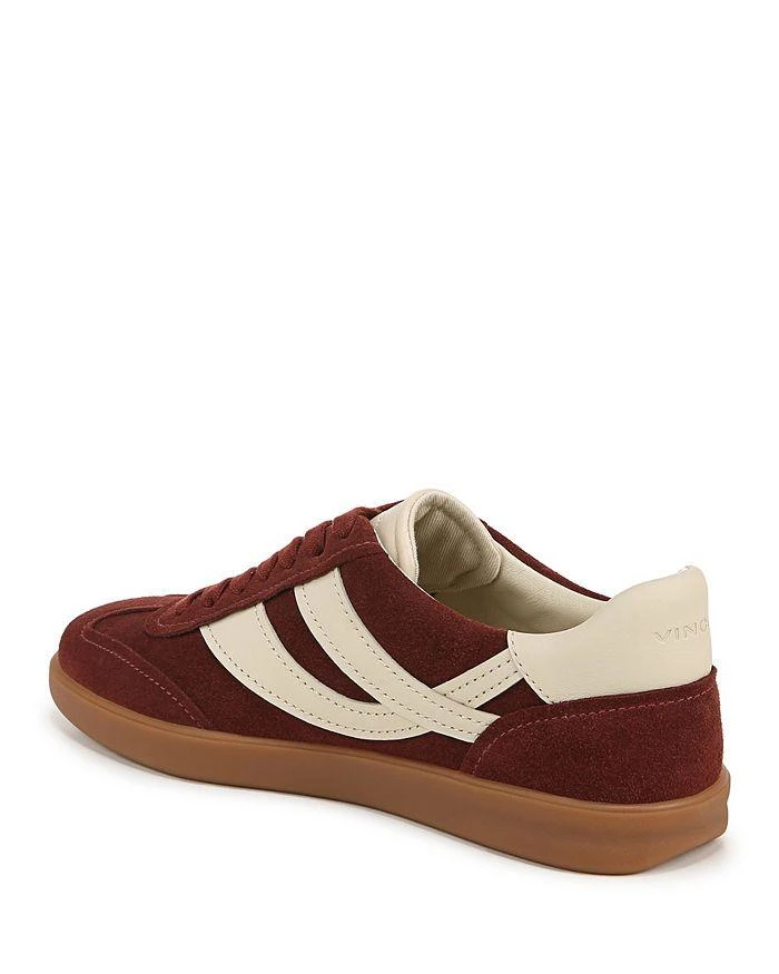 Vince Women's Oasis-W Oxford Shoes 5