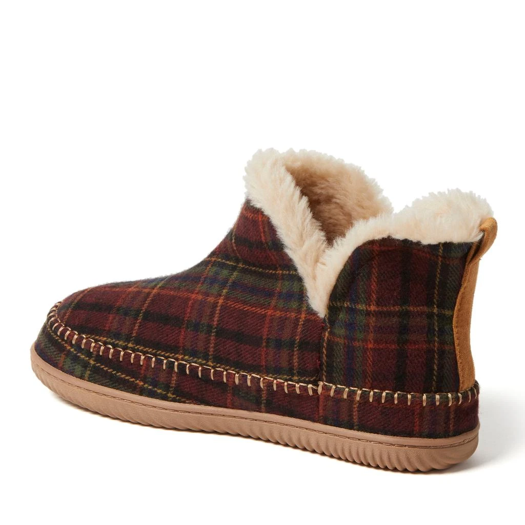 Dear Foams Alpine by  Men’s Brixen Bootie Slipper 13