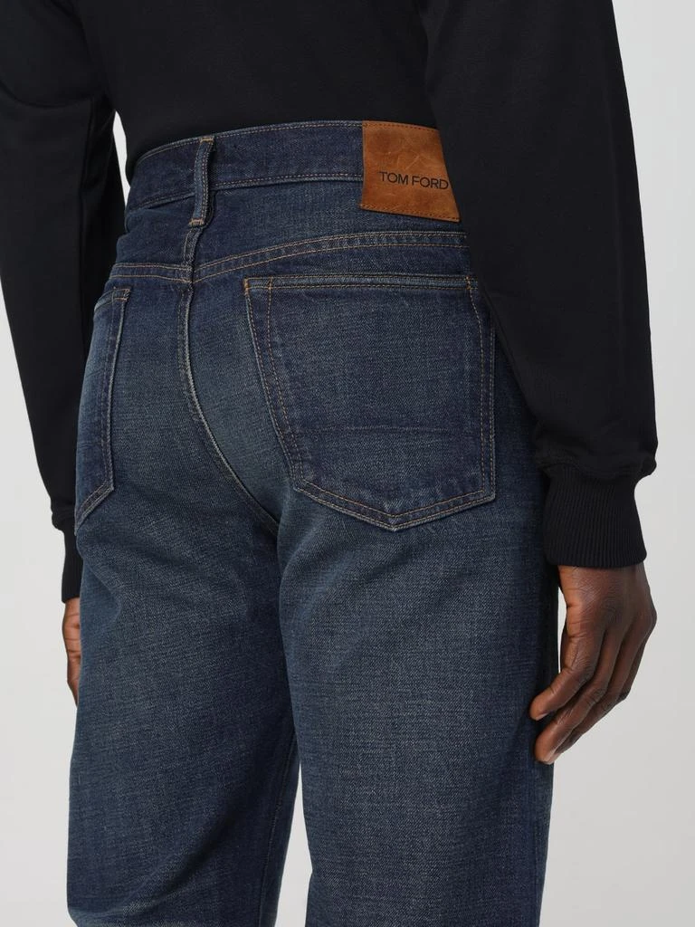 Tom Ford Pants men Tom Ford 5
