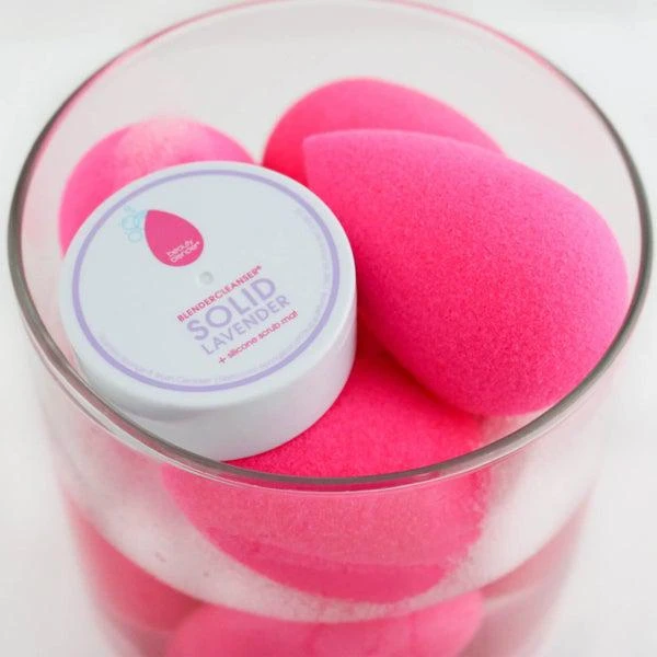 beautyblender Beautyblender Blendercleanser Solid 8