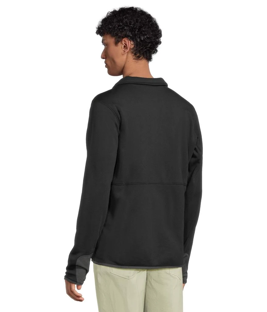 Columbia Hike Half Zip II 3