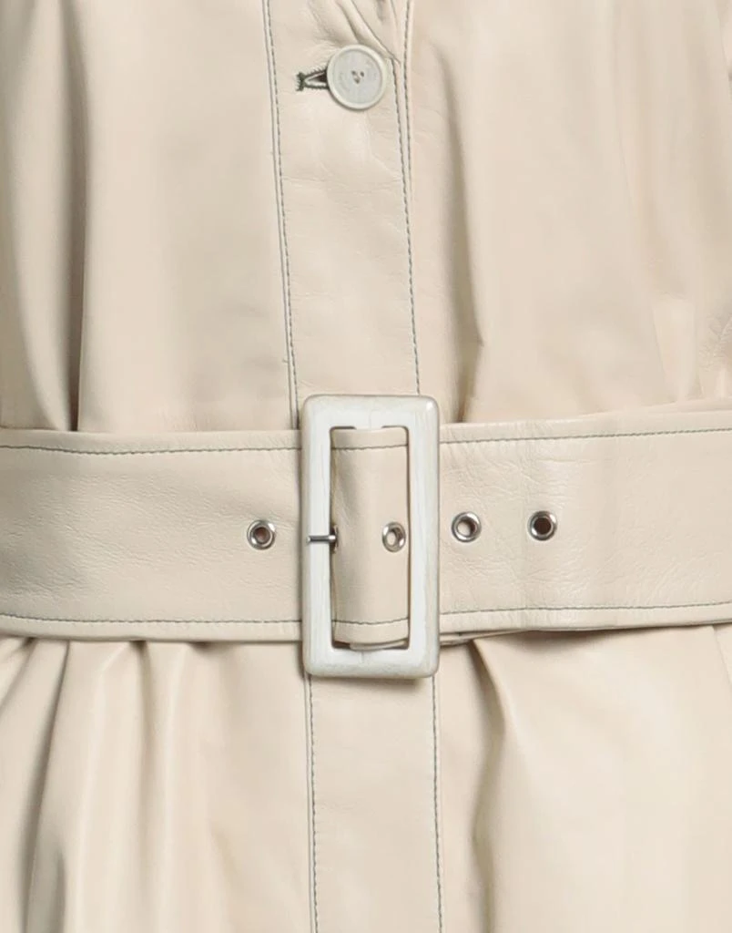 DROMe Full-length jacket 4